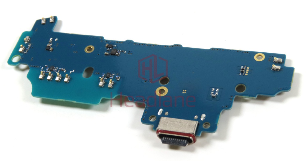 Samsung SM-X306 Galaxy Tab Active5 (5G) Charging Port Flex