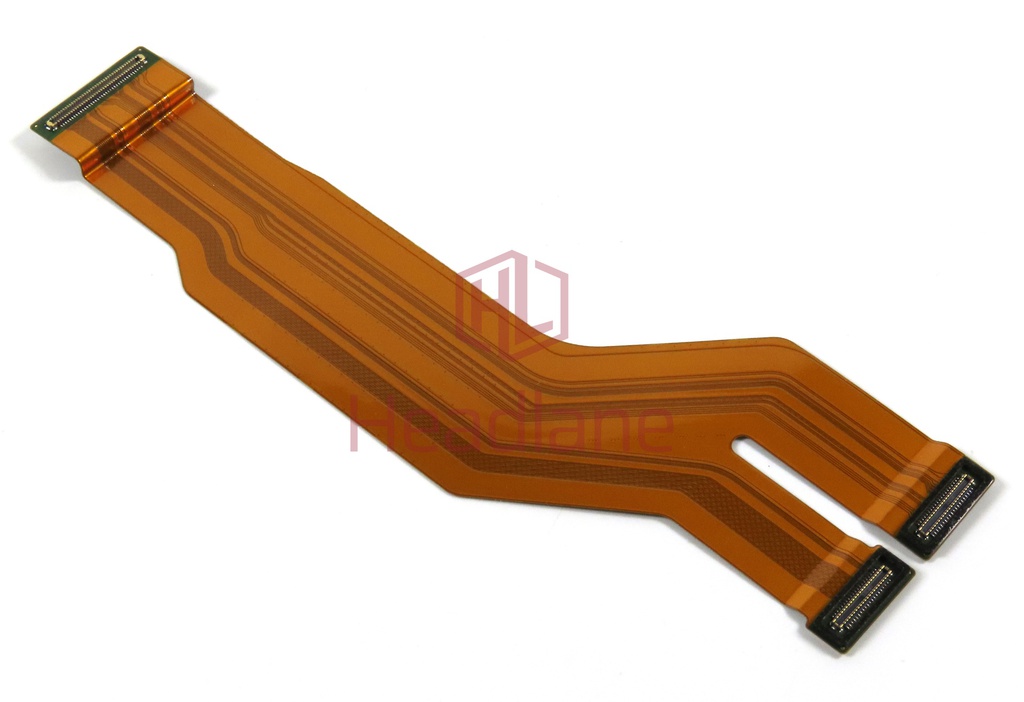 Samsung SM-A155 A156 Galaxy A15 4G / 5G Main Flex Cable