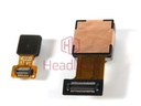 Samsung SM-A055 Galaxy A05 4G 50MP + 2MP Rear Camera Modules