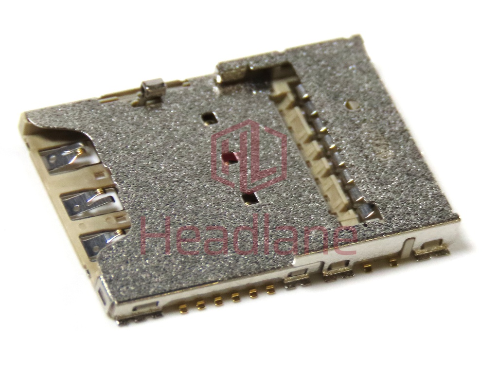 Samsung SM-T395 G715 G525 Galaxy Tab Active2 / Xcover Pro / Xcover 5 SIM Card Reader