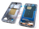 Samsung SM-S921 Galaxy S24 Display Frame / Chassis - Sapphire Blue