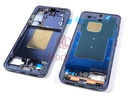 Samsung SM-S921 Galaxy S24 Display Frame / Chassis - Cobalt Violet