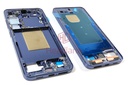 Samsung SM-S921 Galaxy S24 Display Frame / Chassis - Cobalt Violet