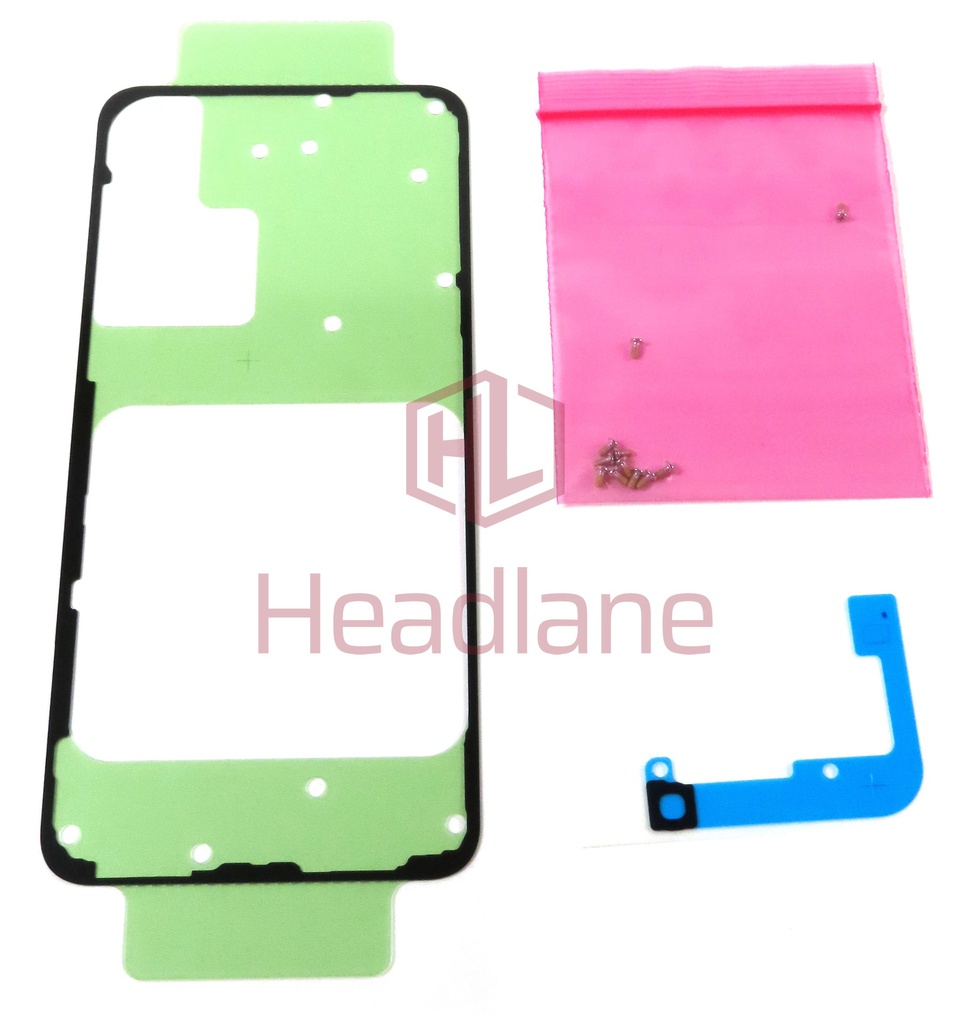 Samsung SM-S911 Galaxy S23 Top Speaker Repair Adhesive / Sticker / Rework Kit