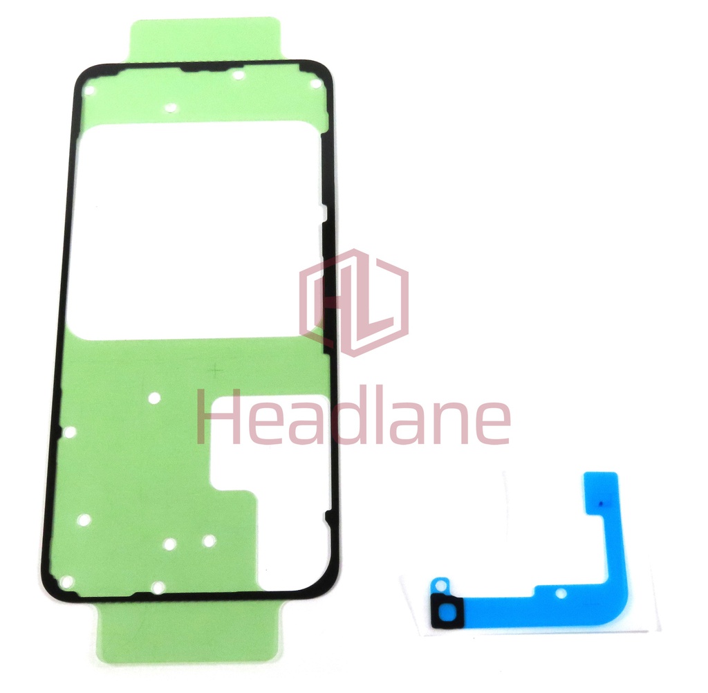 Samsung SM-S911 Galaxy S23 Back / Battery Cover Repair Adhesive / Sticker / Rework Kit