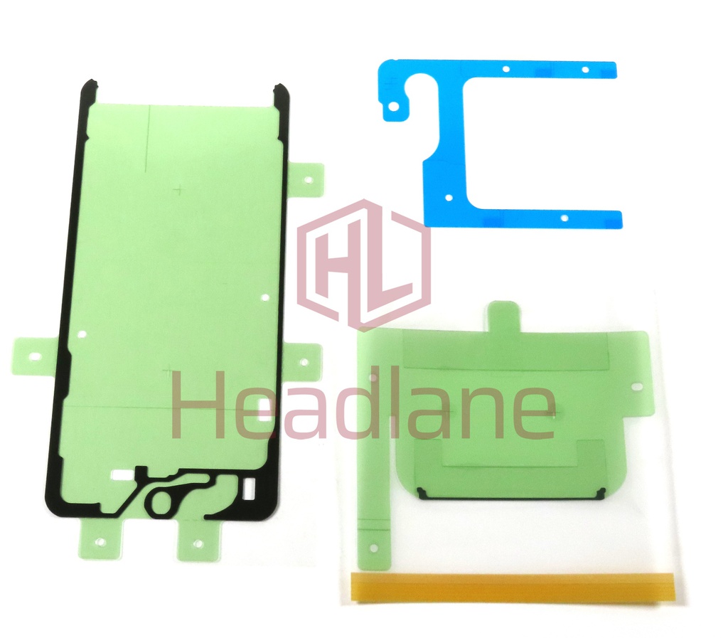 Samsung SM-S921 Galaxy S24 OLED Only Repair Adhesive / Sticker / Rework Kit