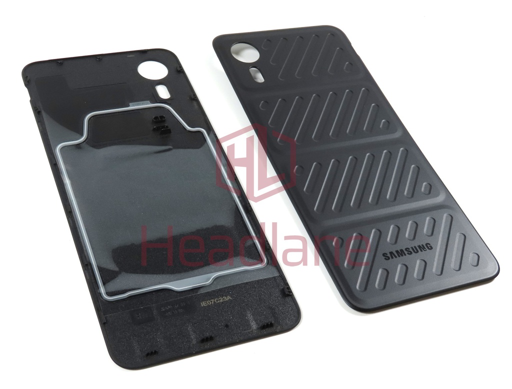 Samsung SM-G556 Galaxy Xcover7 Back / Battery Cover