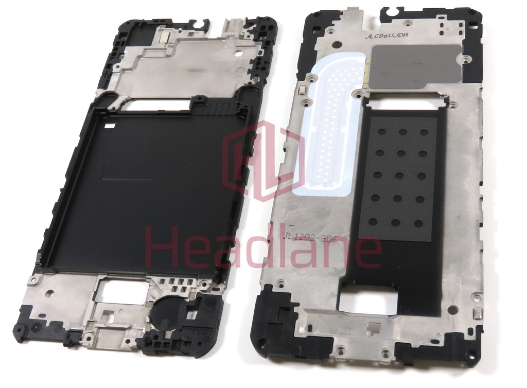 Samsung SM-G556 Galaxy Xcover7 Display Frame