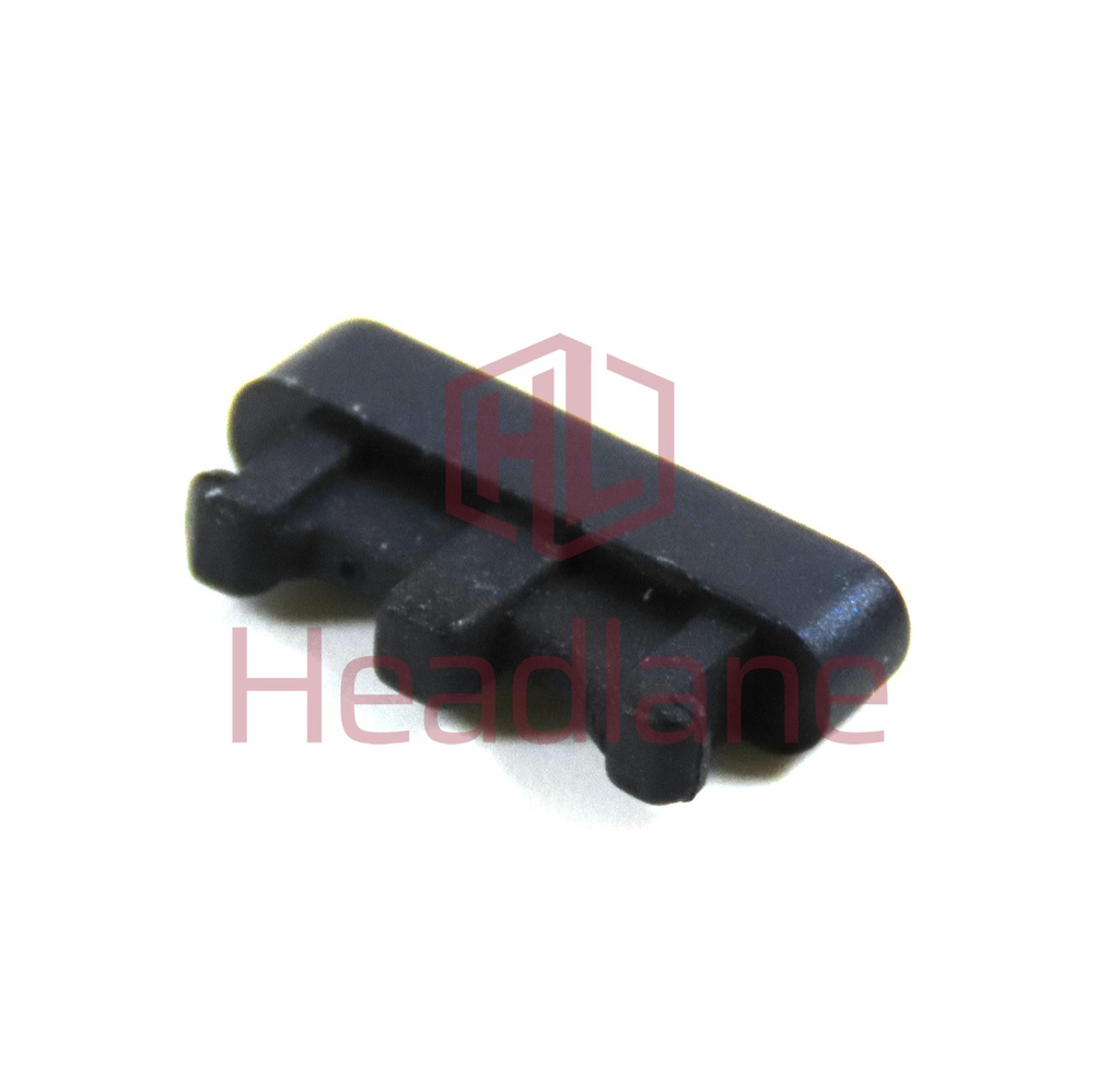 Samsung SM-X210 X216 Galaxy Tab A9+ (WiFi/5G) Power Button / Key - Navy / Blue