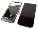 Apple iPhone 13 Soft OLED Display / Screen + Touch (JK)