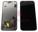 Apple iPhone 14 Soft OLED Display / Screen + Touch (JK)