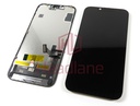 Apple iPhone 14 Soft OLED Display / Screen + Touch (JK)
