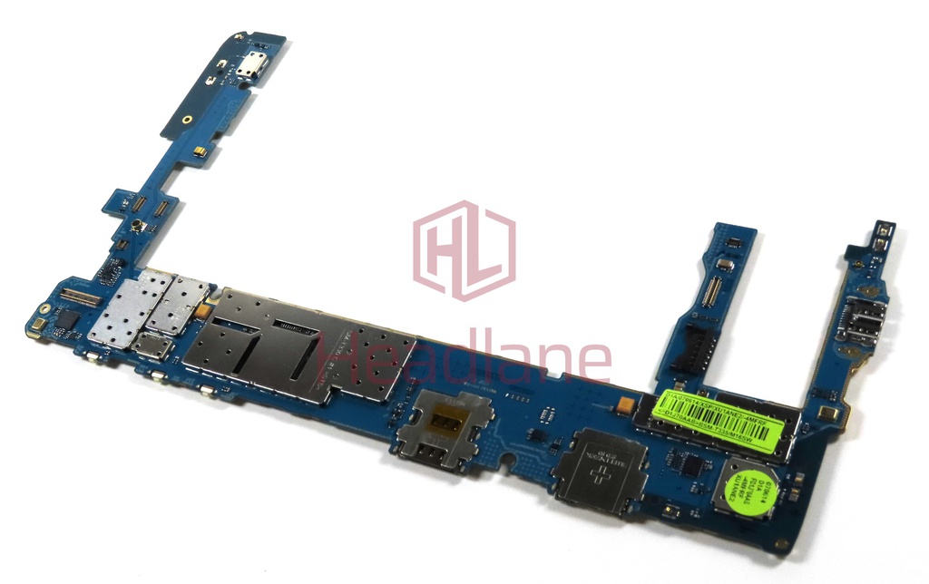Samsung SM-T335 Galaxy Tab 4 8.0&quot; LTE Mainboard / Motherboard (Blank - No IMEI)