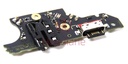 Motorola XT2363 Moto G34 5G Charging Port Flex