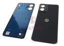 Motorola XT2363 Moto G34 5G Back / Battery Cover - Black