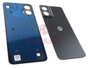 Motorola XT2363 Moto G34 5G Back / Battery Cover - Black