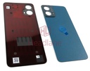 Motorola XT2363 Moto G34 5G Back / Battery Cover - Green