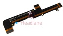 Samsung SM-T500 T505 T509 Galaxy Tab A7 10.4&quot; / 2022 Main Flex Cable