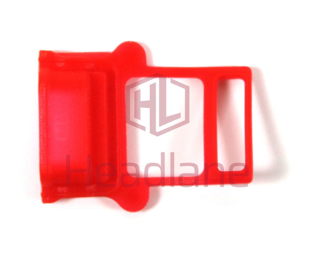 Samsung SM-T500 T503 T505 T509 Galaxy Tab A7 10.4&quot; / 2022 Charging Port Rubber