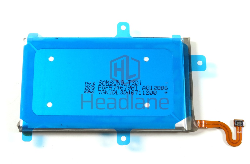 Samsung SM-G965 Galaxy S9+ Internal Battery EB-BG965ABE