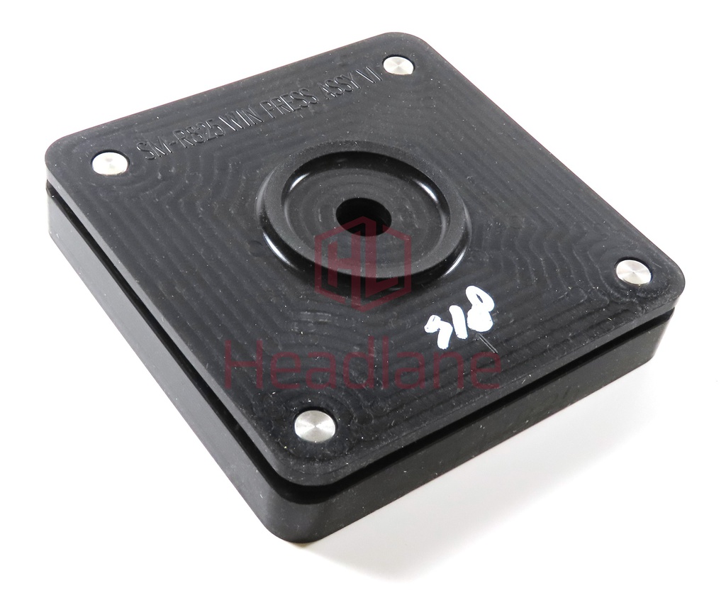 Samsung SM-R820 R825 Galaxy Watch Active2 44mm (BT / LTE) Press Pads