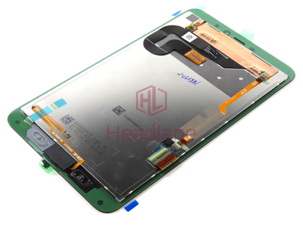 Samsung SM-X300 Galaxy Tab Active5 (WiFi) LCD Display / Screen + Touch