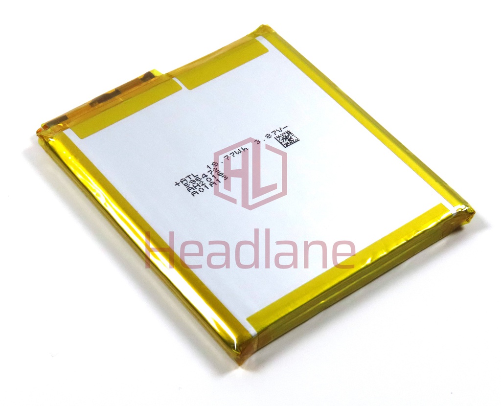 Motorola XT2061 Moto Edge Plus LW50 5000mAh Internal Battery