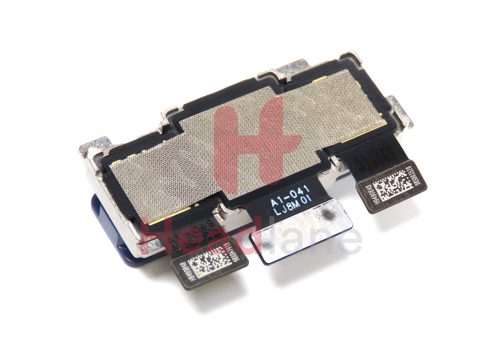 OnePlus 7T Rear Triple Camera Module 48MP+12MP+16MP