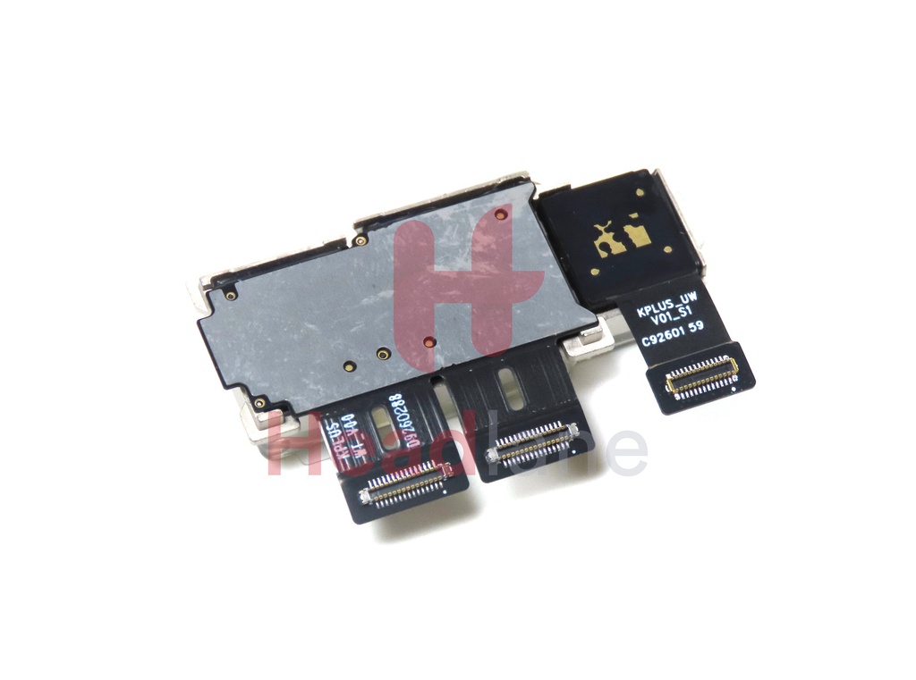 OnePlus 7T Pro Rear Triple Camera Module 48+8+16 MP