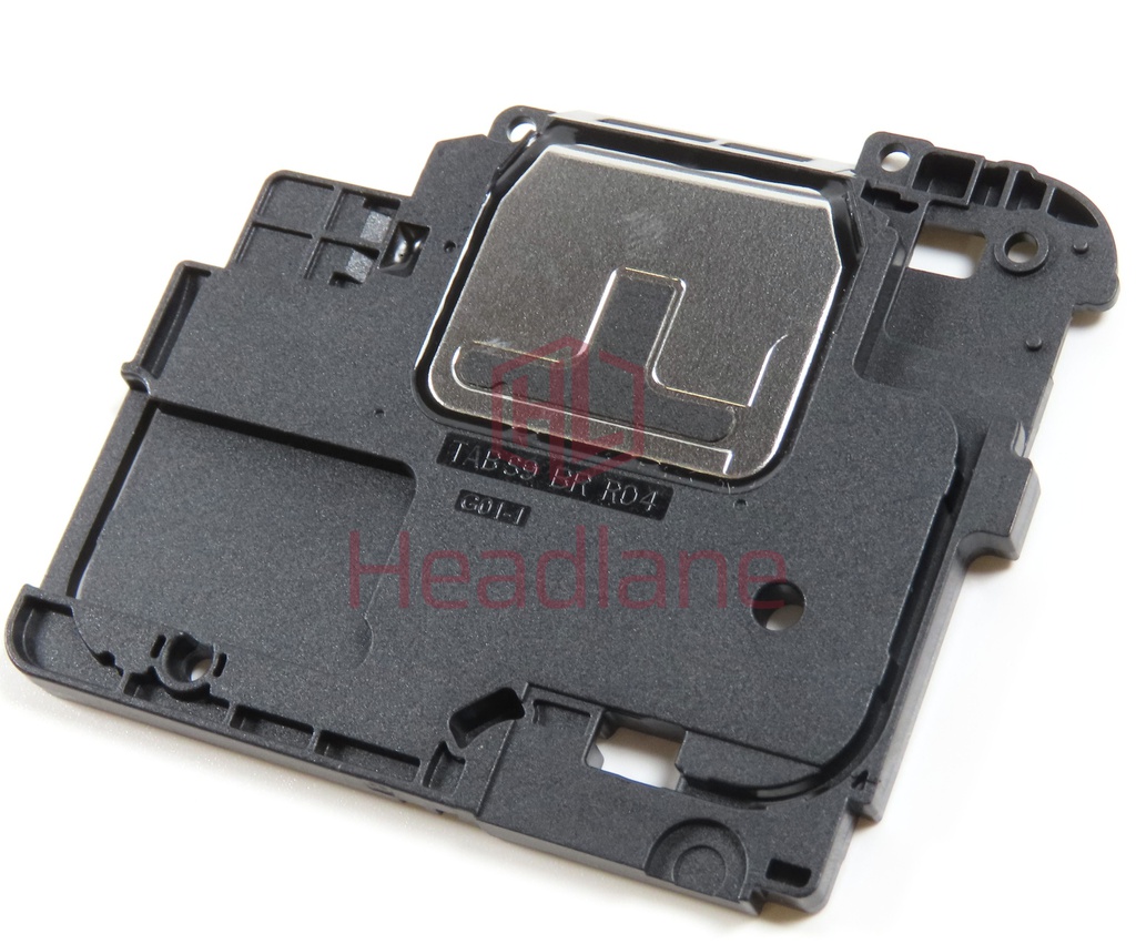 Samsung SM-X710 Galaxy Tab S9 (WiFi) Speaker Module - Bottom Right