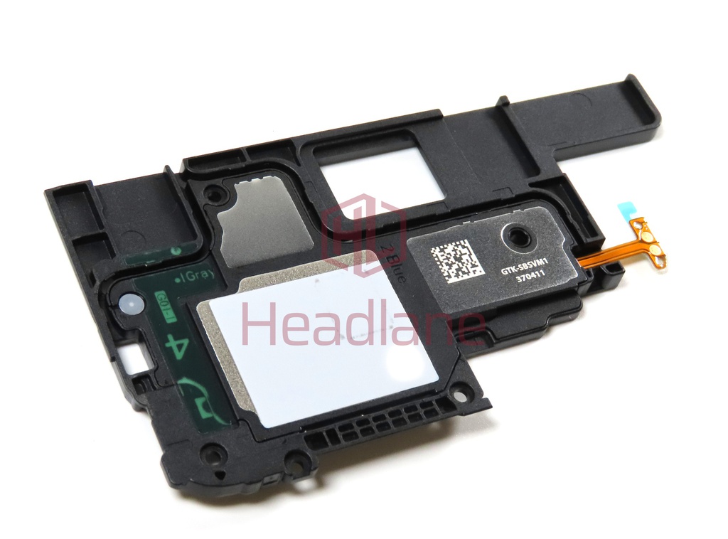 Samsung SM-X710 Galaxy Tab S9 (WiFi) Speaker Module - Bottom Left