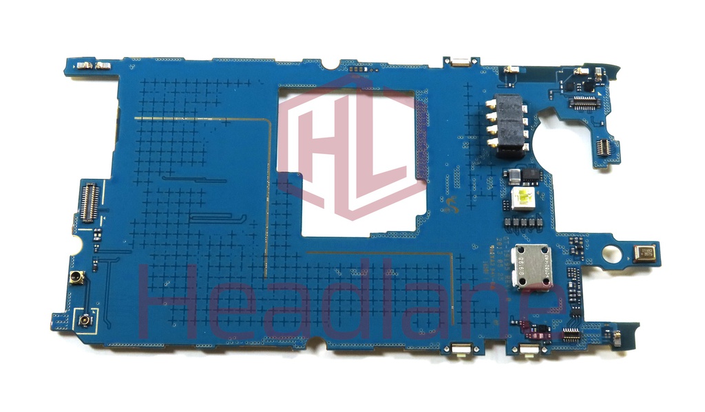Samsung GT-I9195 Galaxy S4 Mini LTE Mainboard / Motherboard (Blank - No IMEI)