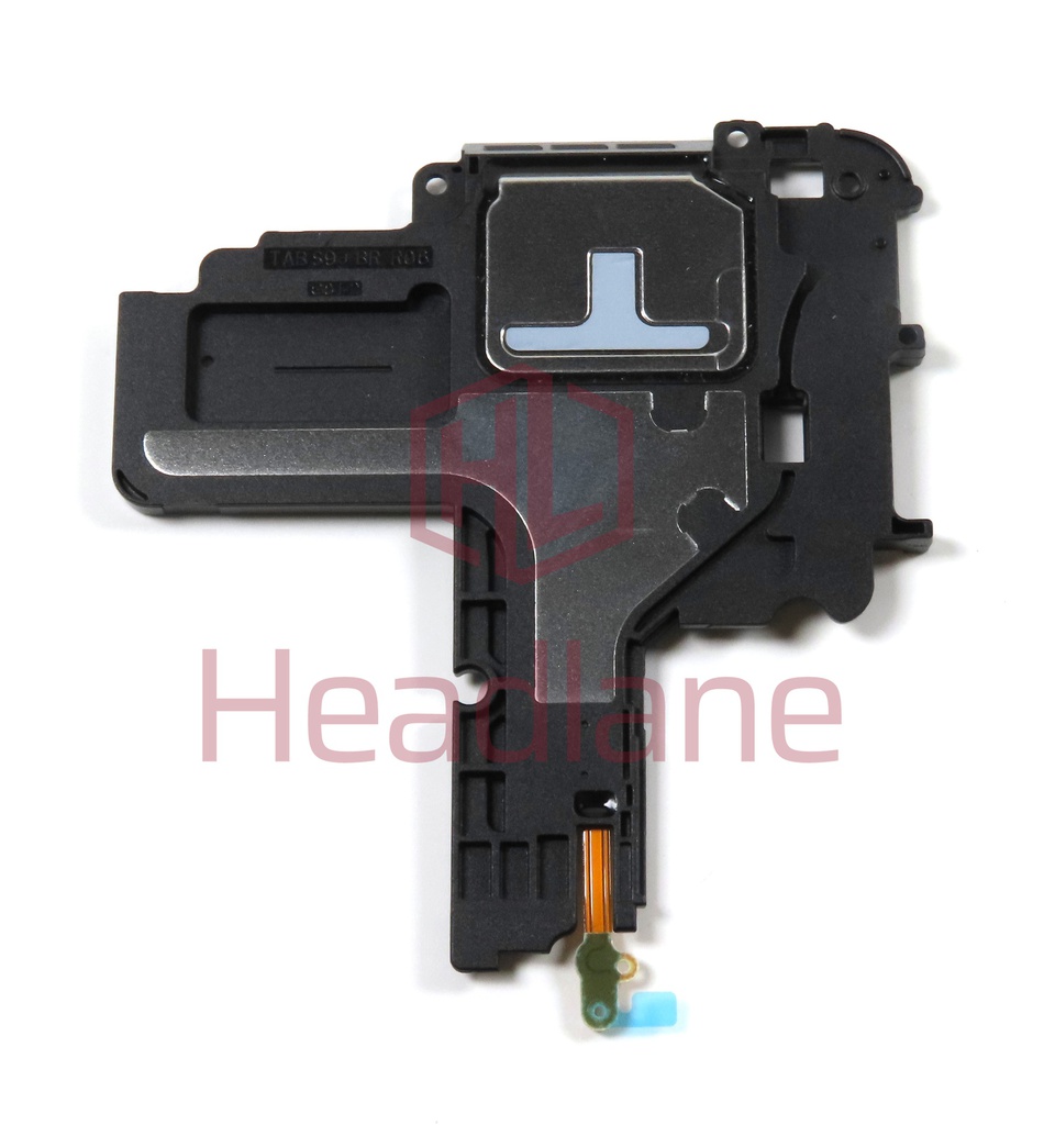 Samsung SM-X810 X816 Galaxy Tab S9+ (WiFi/5G) Speaker Module - Bottom Right