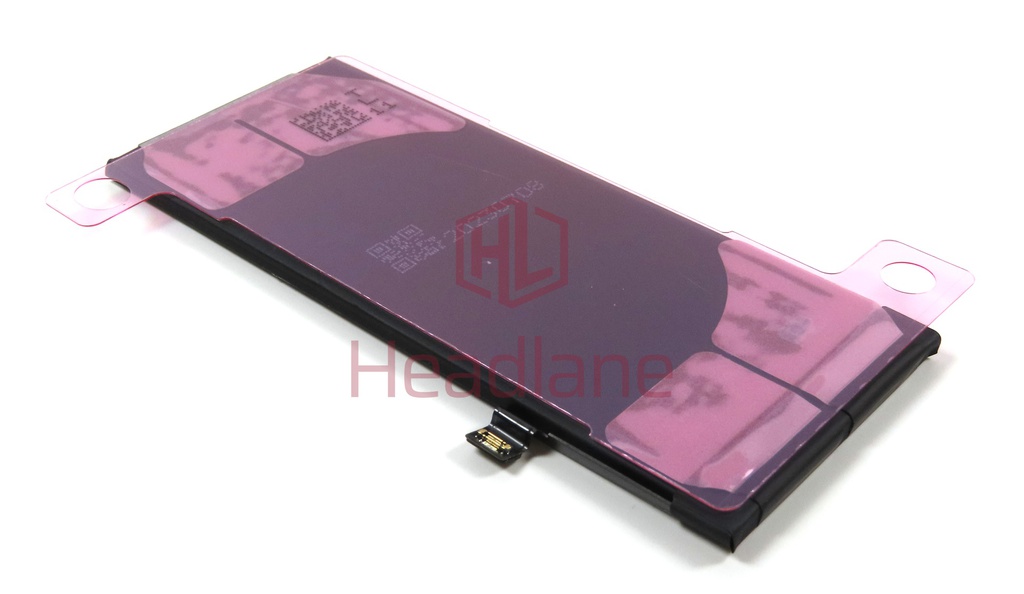 Apple iPhone SE (2020) Replacement Compatible Battery (AmpSentrix)