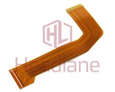 Samsung SM-T820 SM-T825 Galaxy Tab S3 Display Flex Cable