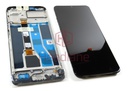 Realme RMX3760 C53 LCD Display / Screen + Touch - Black