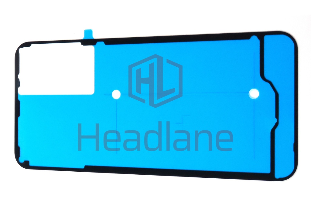 Samsung SM-A155 A156 Galaxy A15 4G / 5G Back / Battery Cover Adhesive / Sticker