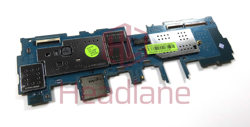 Samsung SM-T530 Galaxy Tab 4 10.1 Mainboard / Motherboard (Blank - No IMEI)