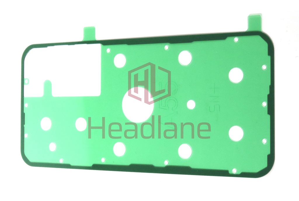 Samsung SM-A556 Galaxy A55 5G Back / Battery Cover Adhesive / Sticker