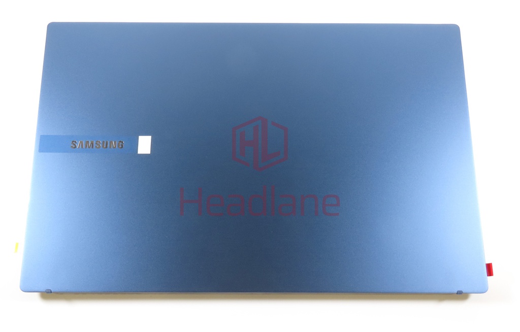 Samsung NP750XDA Galaxy Book 15&quot; LCD Display / Screen - Blue