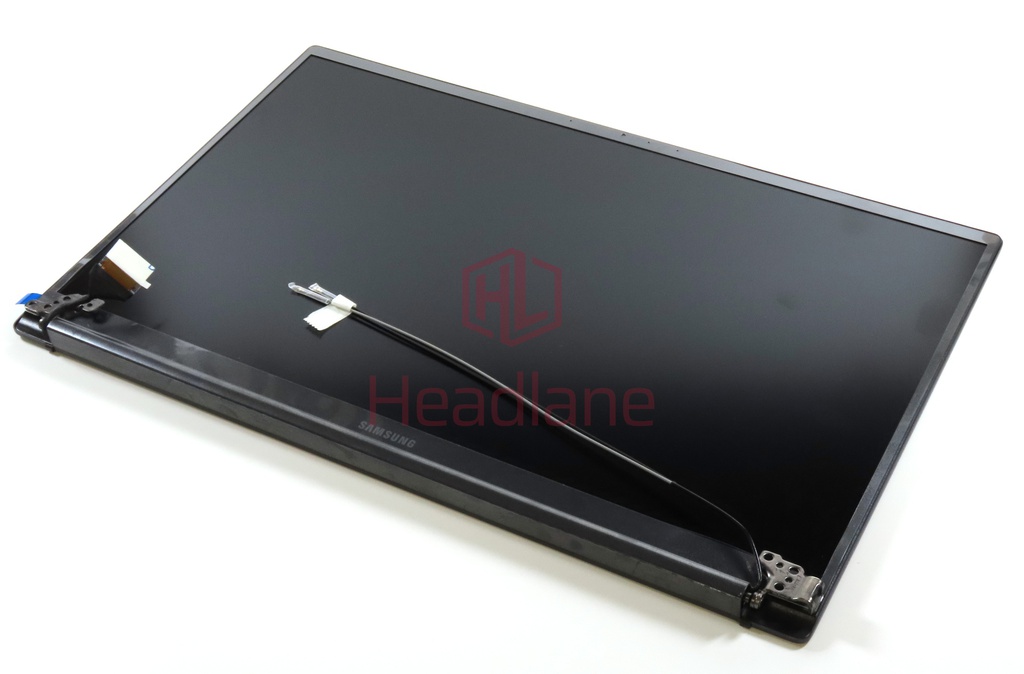 Samsung NP750XFG Galaxy Book3 15.6&quot; LCD Display / Screen - Graphite