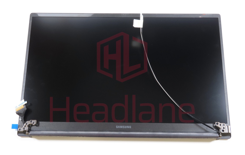 Samsung NP750XED Galaxy Book2 15.6&quot; LCD Display / Screen - Graphite