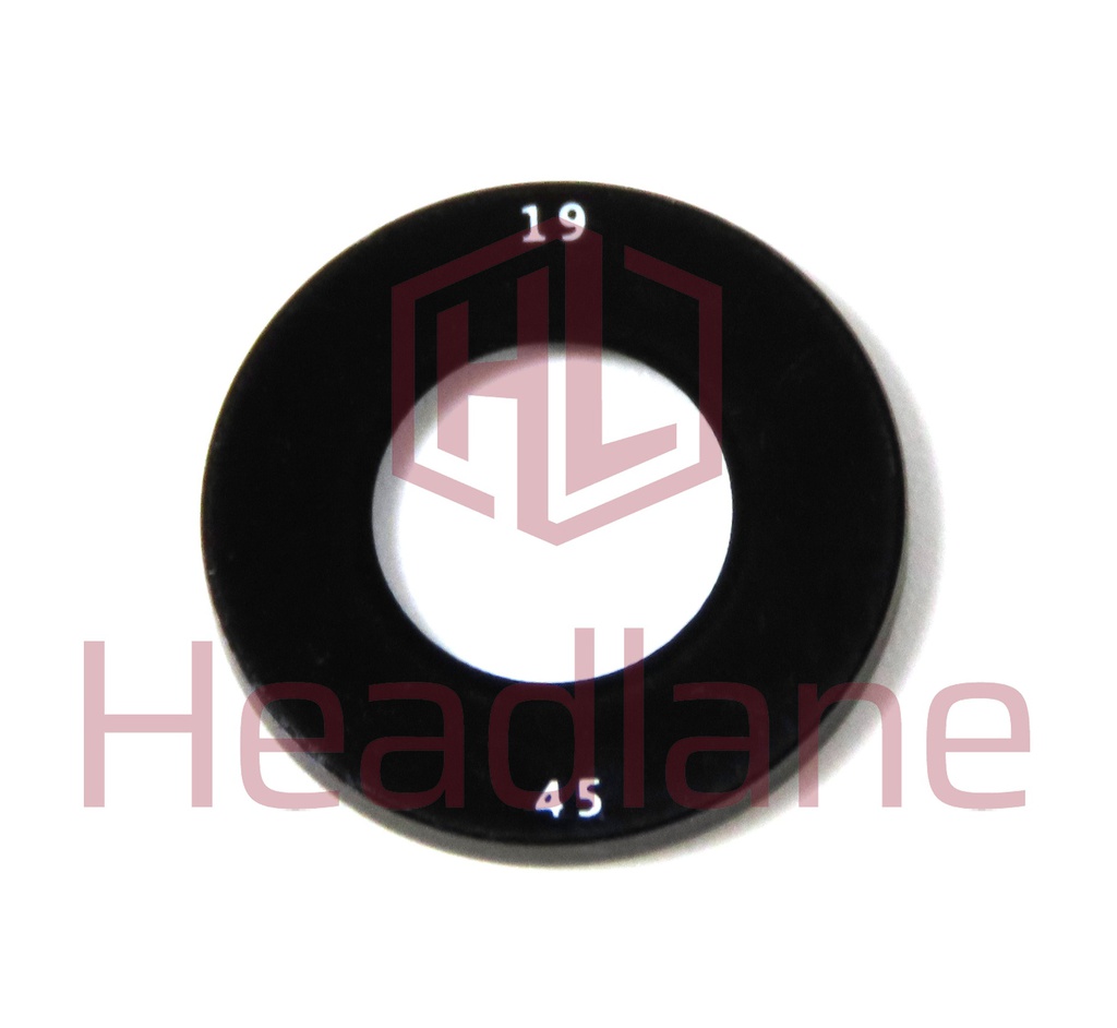 Samsung SM-A256 Galaxy A25 5G Ultrawide Camera Cover / Lens