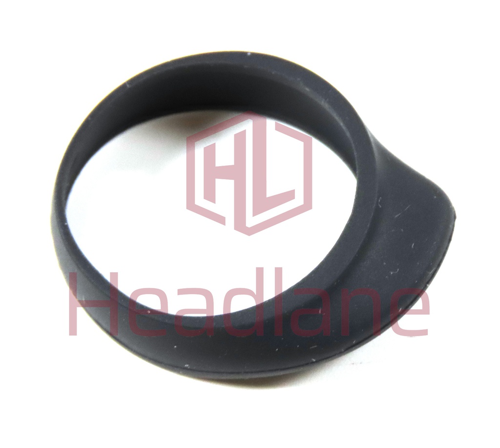 Samsung SM-R400 Galaxy Buds FE Wingtip - Graphite (Left)