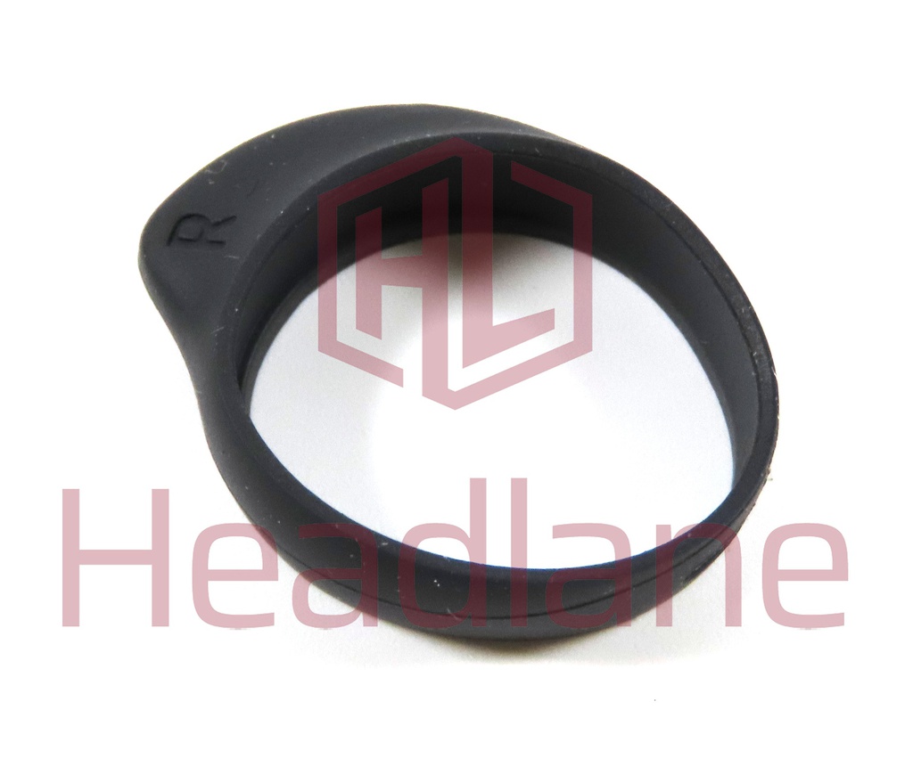 Samsung SM-R400 Galaxy Buds FE Wingtip - Graphite (Right)