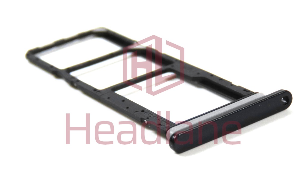Samsung SM-A057 Galaxy A05s SIM Card Tray - Black