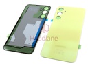Samsung SM-A256 Galaxy A25 5G Back / Battery Cover - Yellow