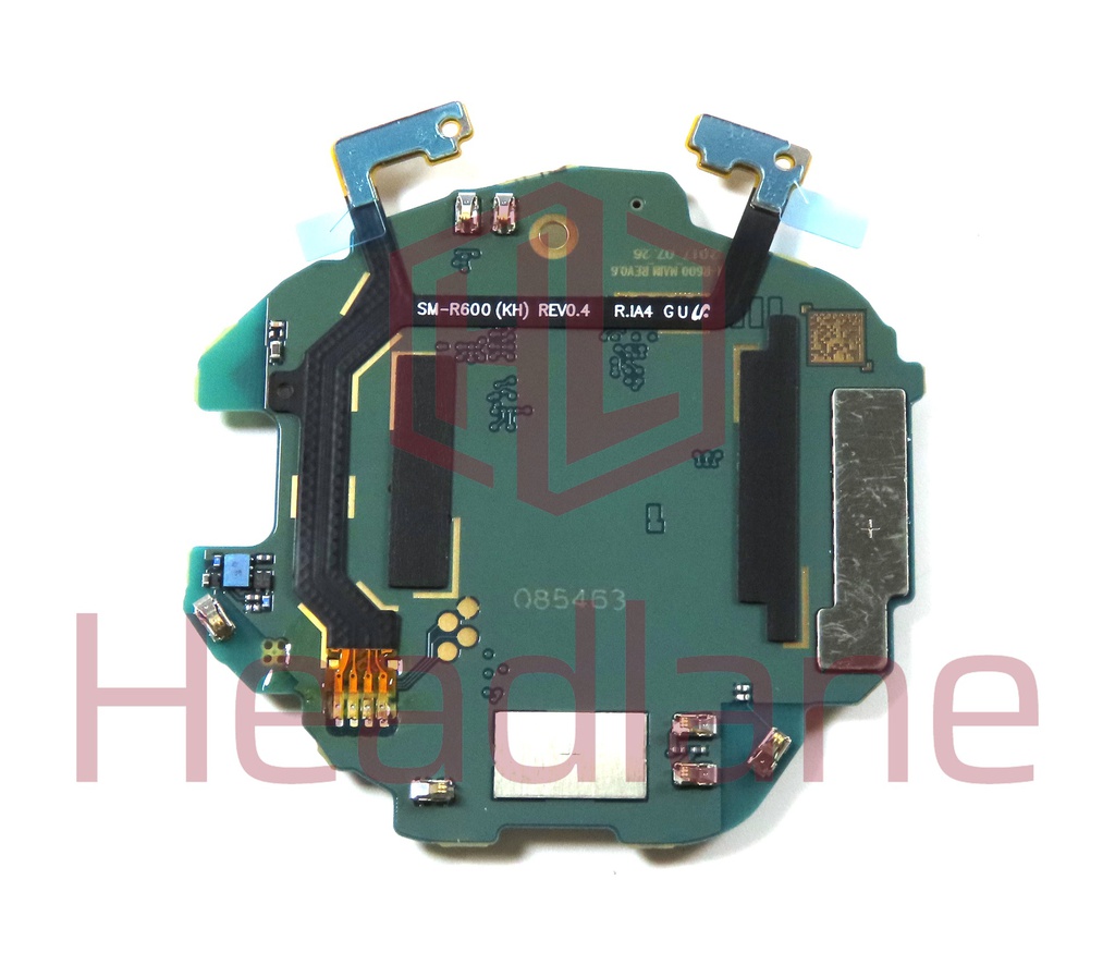 Samsung SM-R600 Galaxy Gear Sport Mainboard / Motherboard (Blank - No IMEI)