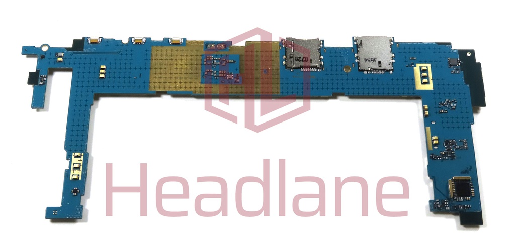 Samsung SM-T705 Galaxy Tab S 8.4 LTE Mainboard / Motherboard (Blank - No IMEI)