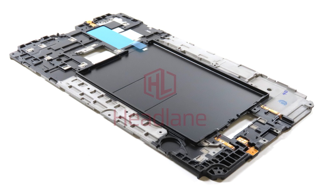 Samsung SM-X300 X306 Galaxy Tab Active5 Display Frame / Bracket